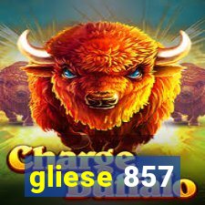 gliese 857